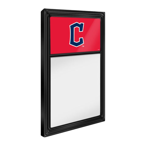 Cleveland Guardians: Dry Erase Note Board - The Fan-Brand