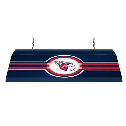 Cleveland Guardians: Edge Glow Pool Table Light - The Fan-Brand