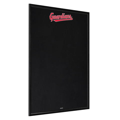 Cleveland Guardians: Framed Chalkboard - The Fan-Brand