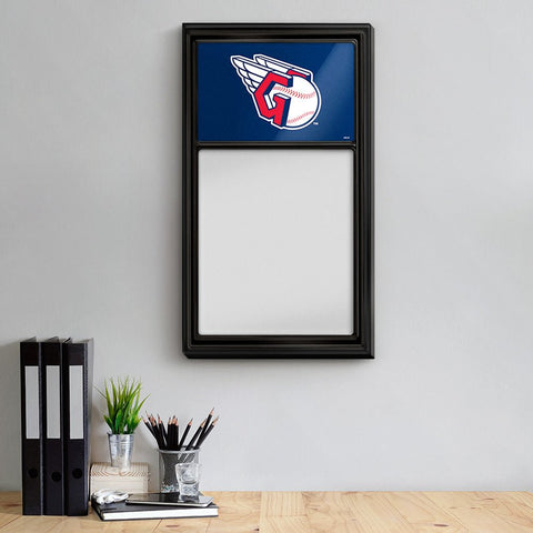 Cleveland Guardians: Logo - Dry Erase Note Board - The Fan-Brand