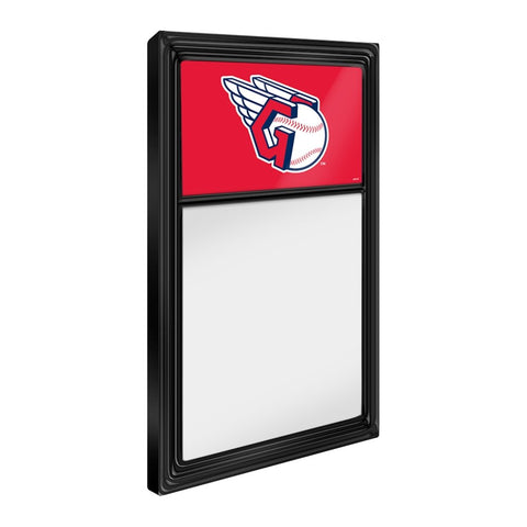 Cleveland Guardians: Logo - Dry Erase Note Board - The Fan-Brand