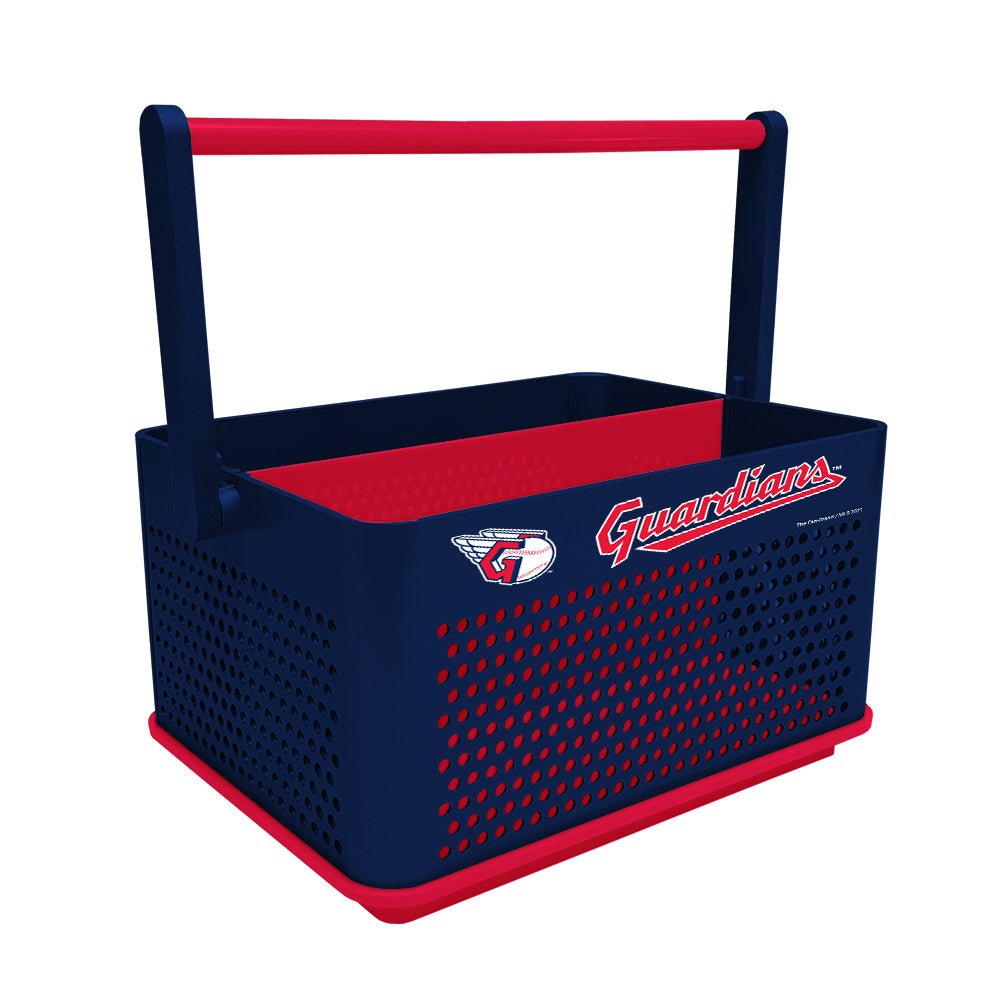 Cleveland Guardians: Tailgate Caddy - The Fan-Brand