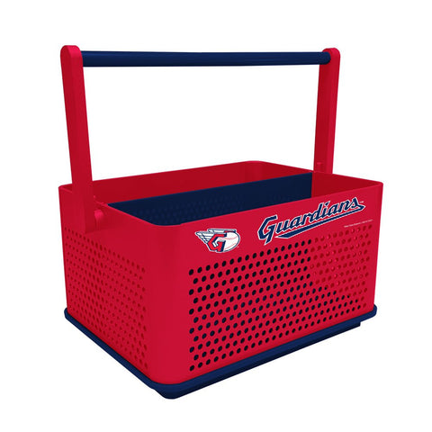 Cleveland Guardians: Tailgate Caddy - The Fan-Brand