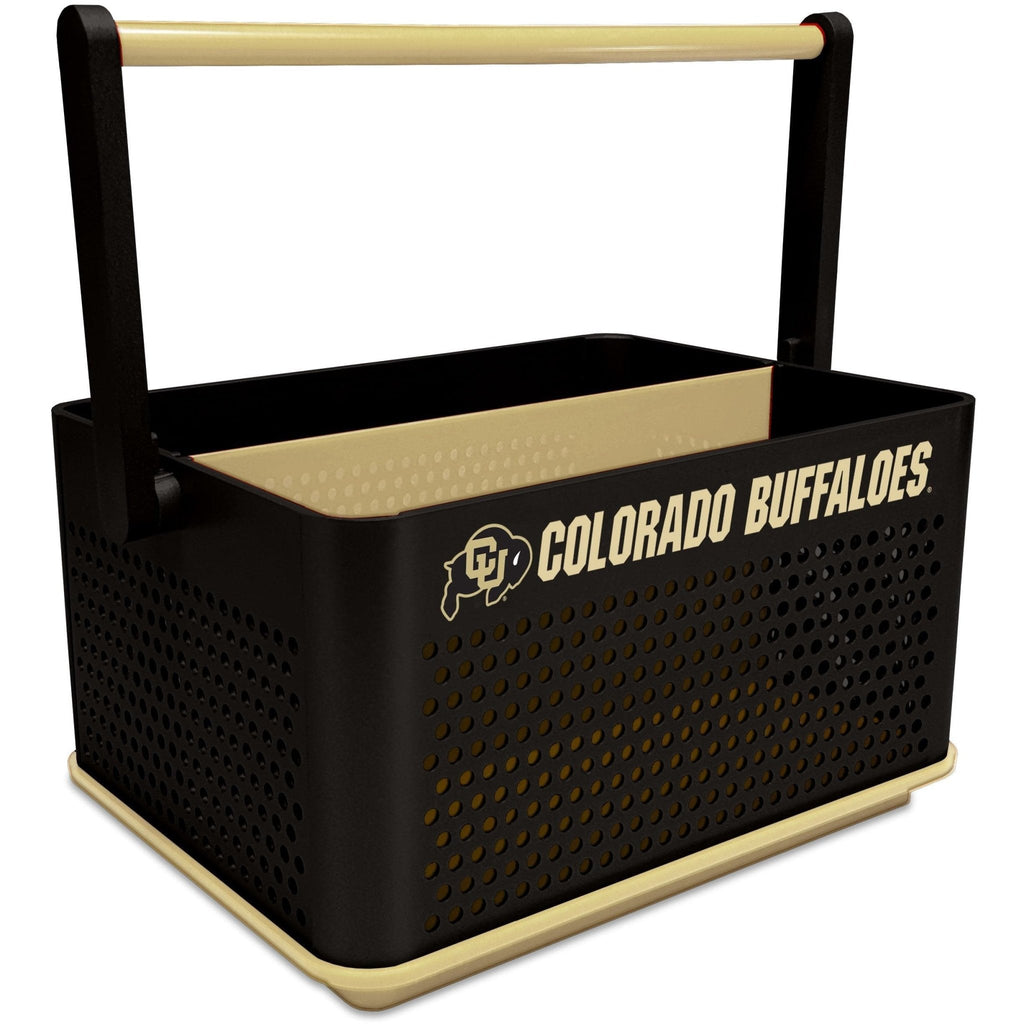 Colorado Buffaloes: Tailgate Caddy - The Fan-Brand
