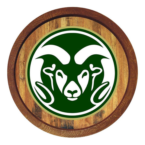 Colorado State Rams: 