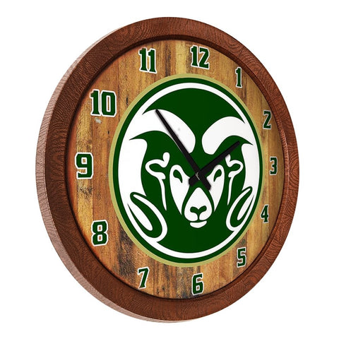 Colorado State Rams: 