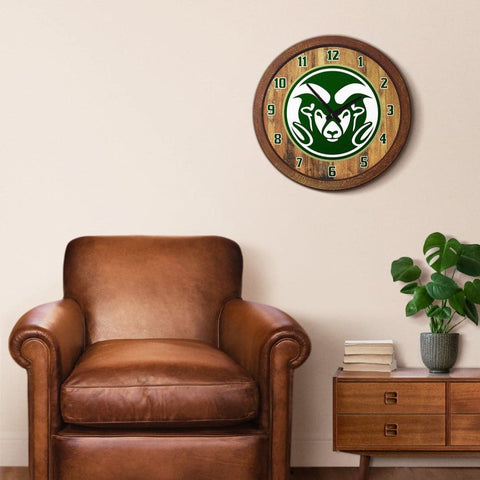 Colorado State Rams: 