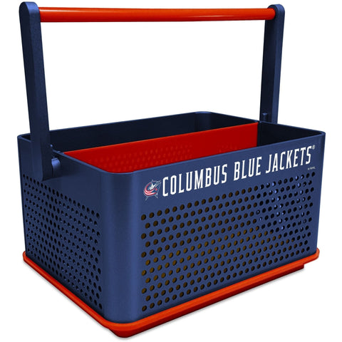 Columbus Blue Jackets: Tailgate Caddy - The Fan-Brand