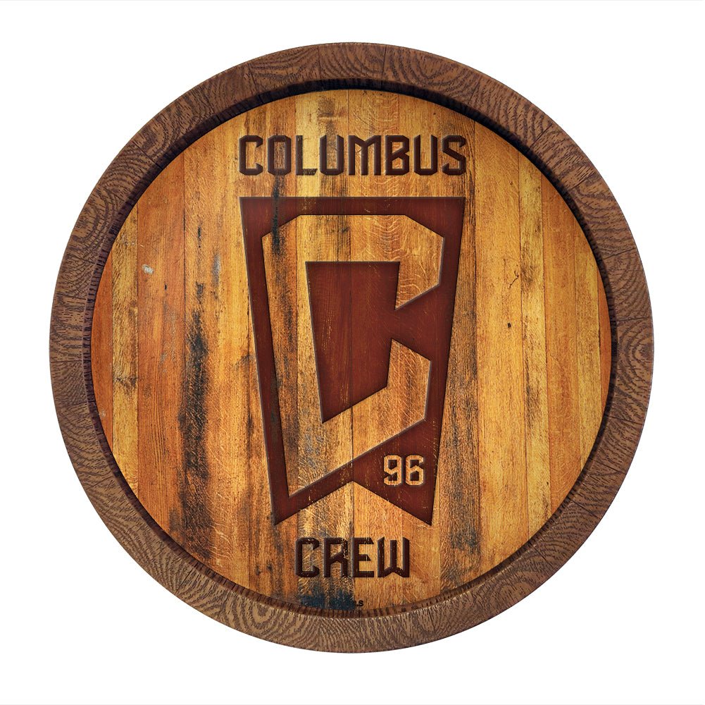 Columbus Crew: Branded 
