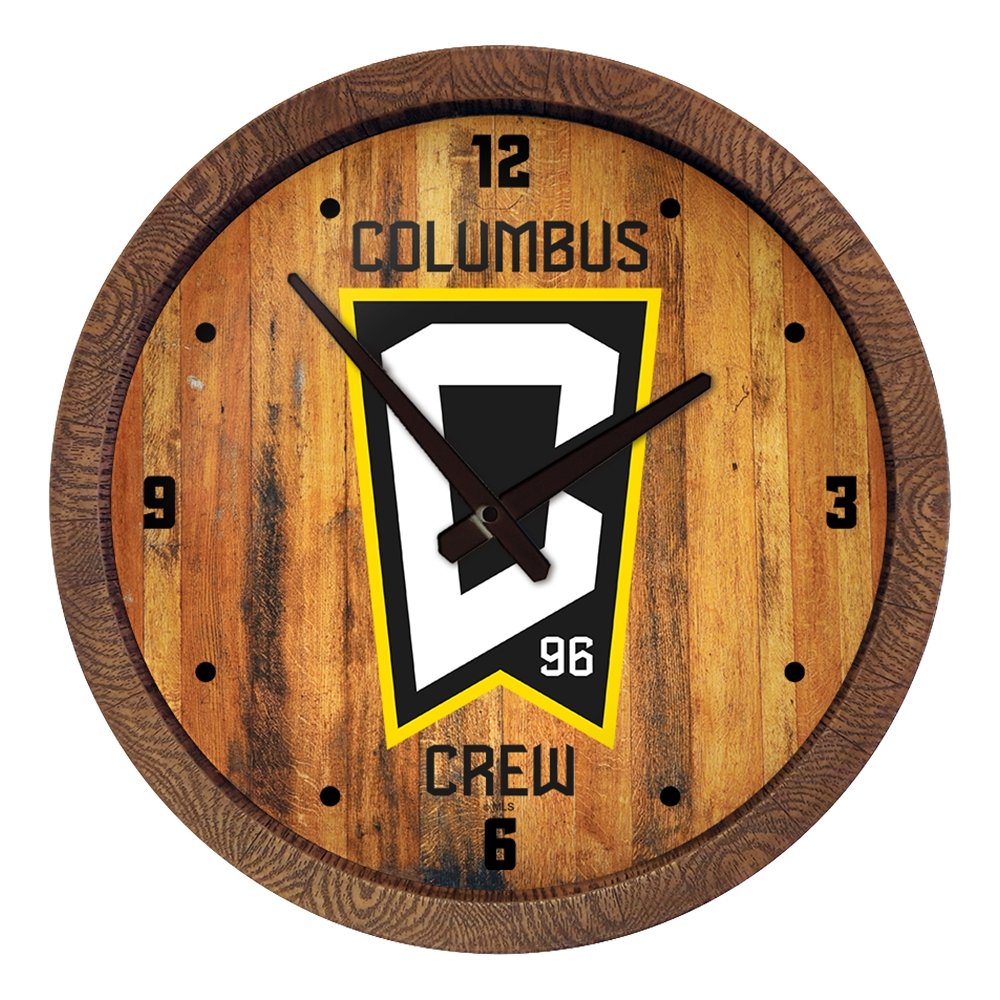 Columbus Crew: 