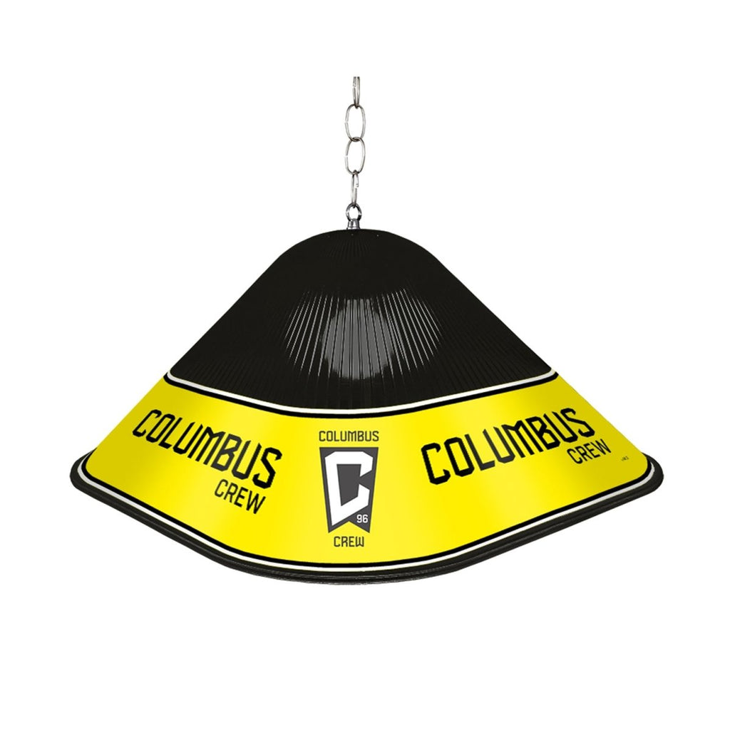 Columbus Crew: Game Table Light - The Fan-Brand