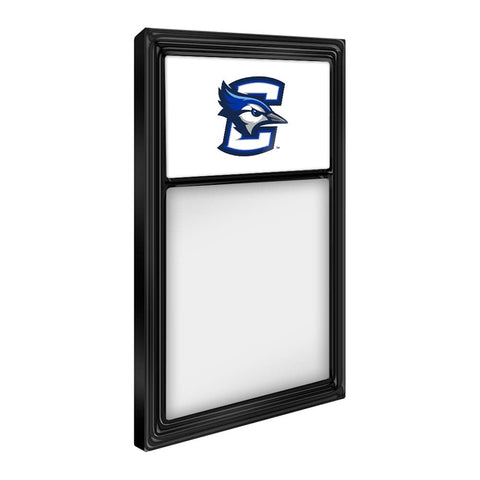 Creighton Bluejays: Bluejay - Dry Erase Note Board - The Fan-Brand