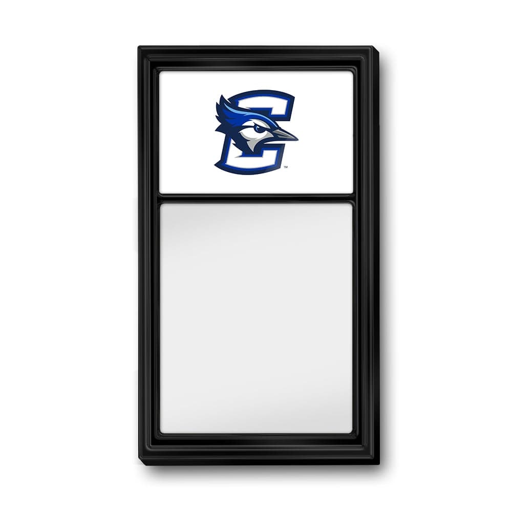 Creighton Bluejays: Bluejay - Dry Erase Note Board - The Fan-Brand