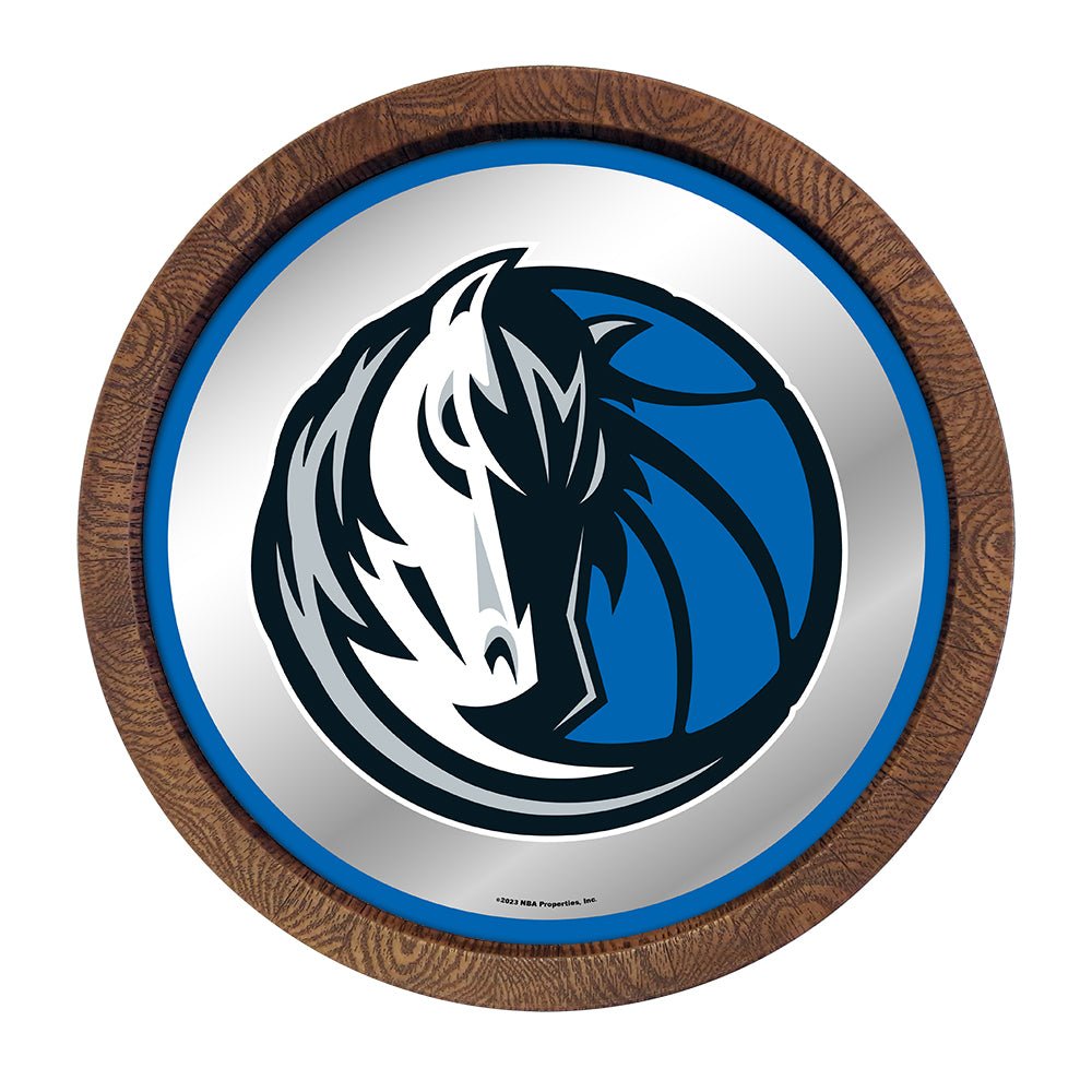 Dallas Mavericks: 