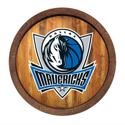 Dallas Mavericks: Logo - 