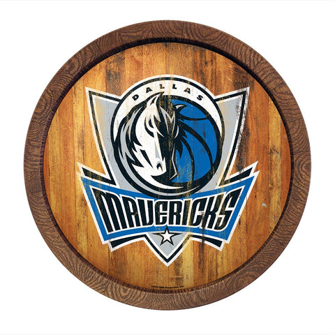 Dallas Mavericks: Logo - 
