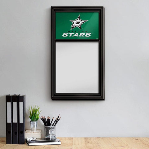 Dallas Stars: Dry Erase Note Board - The Fan-Brand