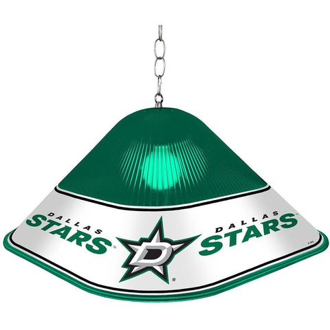 Dallas Stars: Game Table Light - The Fan-Brand