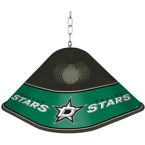 Dallas Stars: Game Table Light - The Fan-Brand