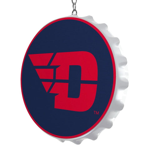 Dayton Flyers: Bottle Cap Dangler - The Fan-Brand