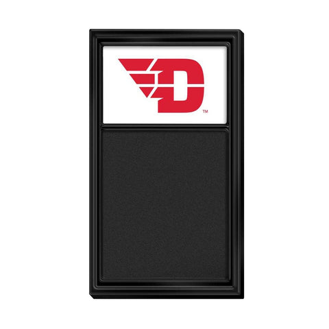 Dayton Flyers: Chalk Note Board - The Fan-Brand