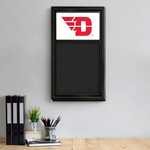 Dayton Flyers: Chalk Note Board - The Fan-Brand