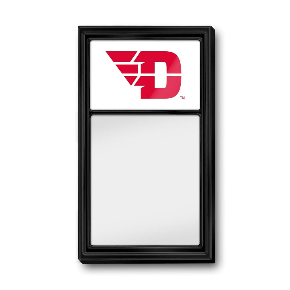 Dayton Flyers: Dry Erase Note Board - The Fan-Brand