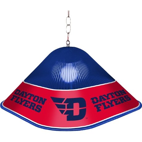 Dayton Flyers: Game Table Light - The Fan-Brand