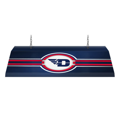 Dayton Flyers: Red - Edge Glow Pool Table Light - The Fan-Brand