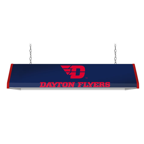 Dayton Flyers: Standard Pool Table Light - The Fan-Brand