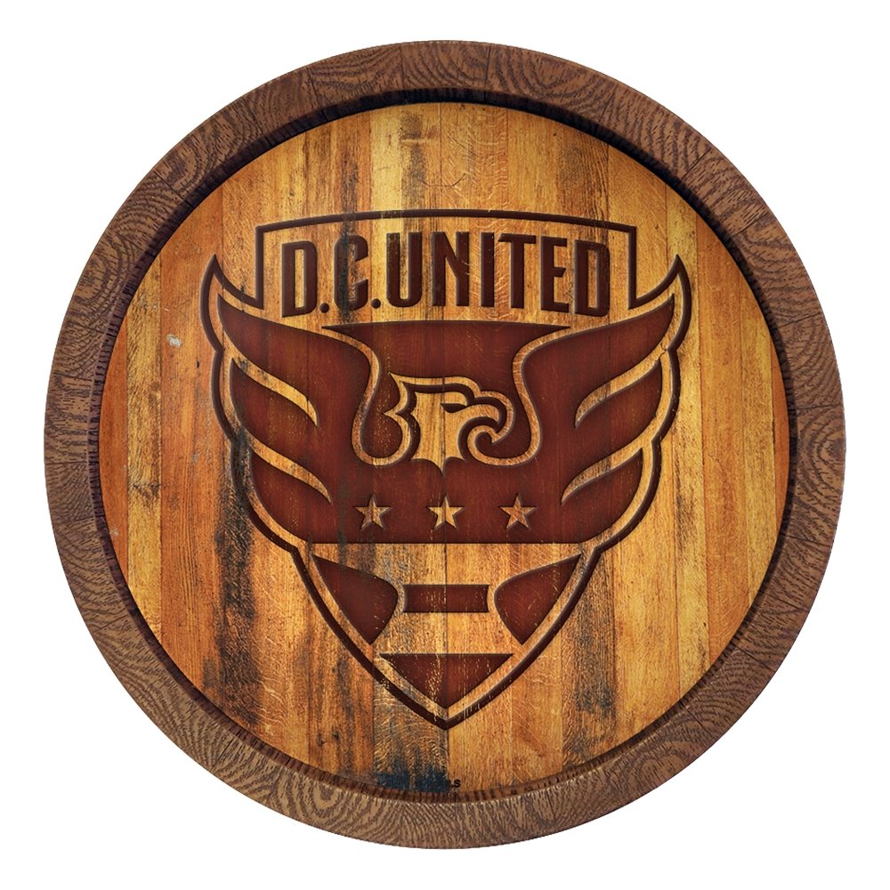 D.C. United: Branded 