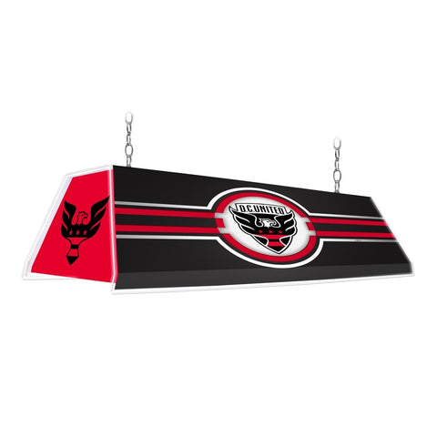 D.C. United: Edge Glow Pool Table Light - The Fan-Brand