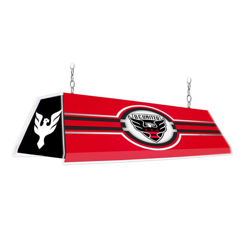 D.C. United: Edge Glow Pool Table Light - The Fan-Brand