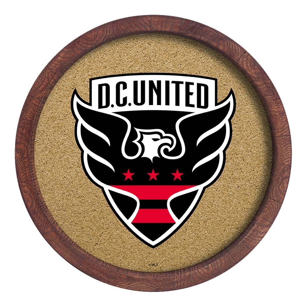 D.C. United: 