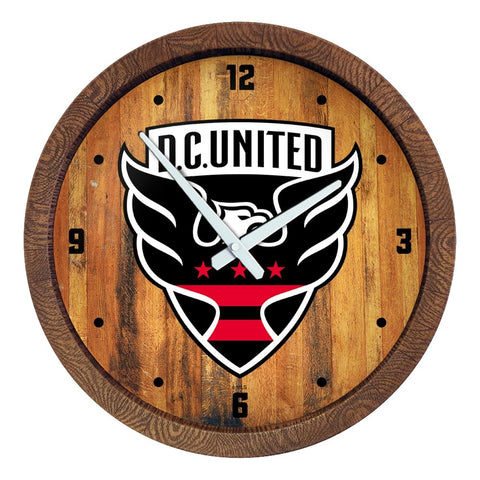 D.C. United: 