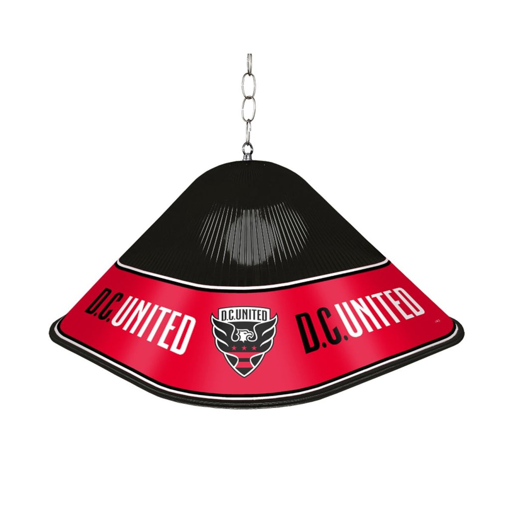 D.C. United: Game Table Light - The Fan-Brand