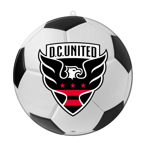 D.C. United: Sun Catcher Ornament - The Fan-Brand