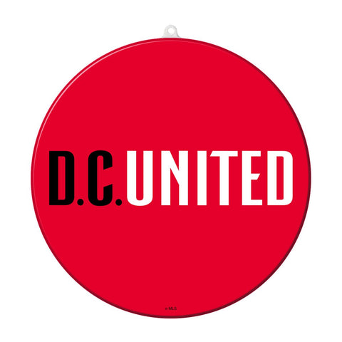 D.C. United: Sun Catcher Ornament - The Fan-Brand