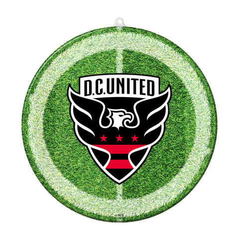 D.C. United: Sun Catcher Ornament - The Fan-Brand