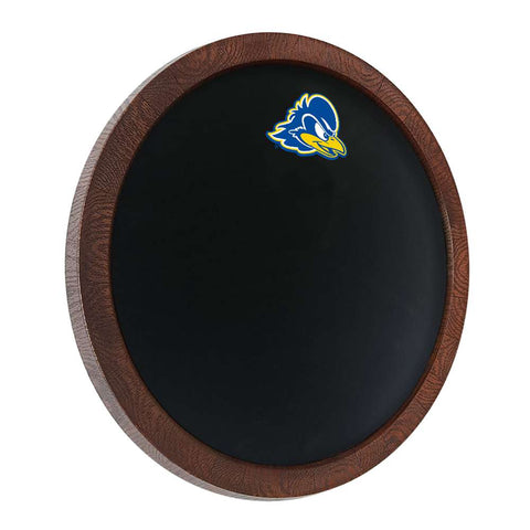 Delaware Blue Hens: Chalk 