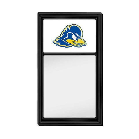 Delaware Blue Hens: Dry Erase Note Board - The Fan-Brand