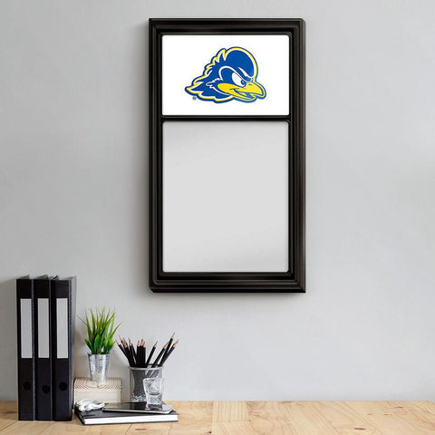 Delaware Blue Hens: Dry Erase Note Board - The Fan-Brand