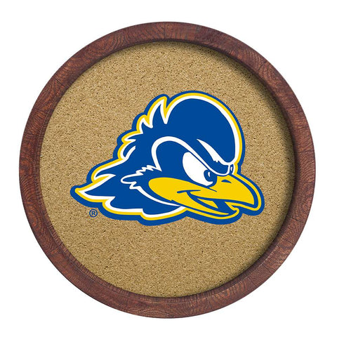 Delaware Blue Hens: 