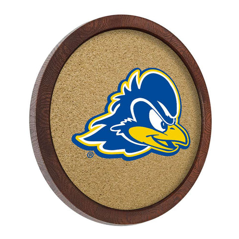 Delaware Blue Hens: 