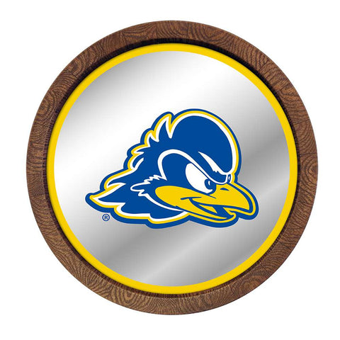 Delaware Blue Hens: 