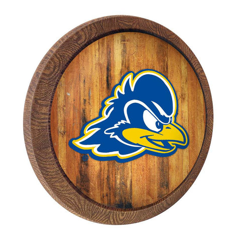 Delaware Blue Hens: 