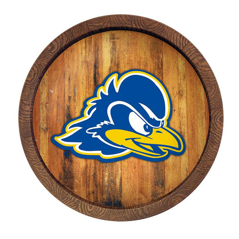 Delaware Blue Hens: 