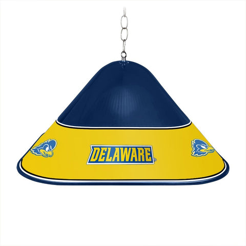 Delaware Blue Hens: Game Table Light - The Fan-Brand