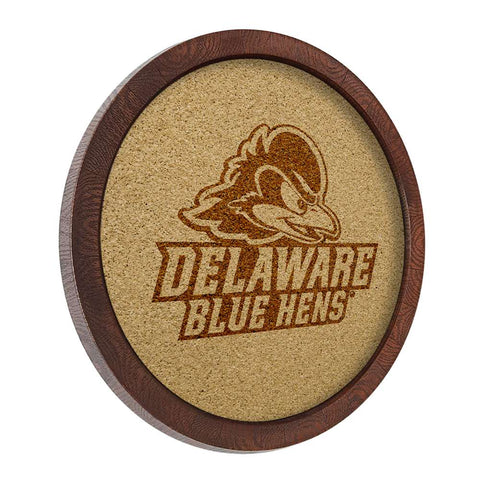 Delaware Blue Hens: Logo - 