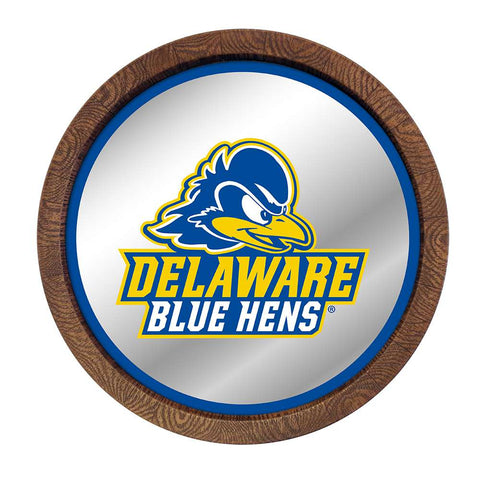 Delaware Blue Hens: Logo - 